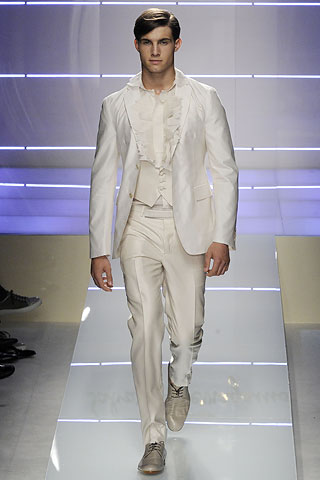 Salvatore Ferragamo / - 2009